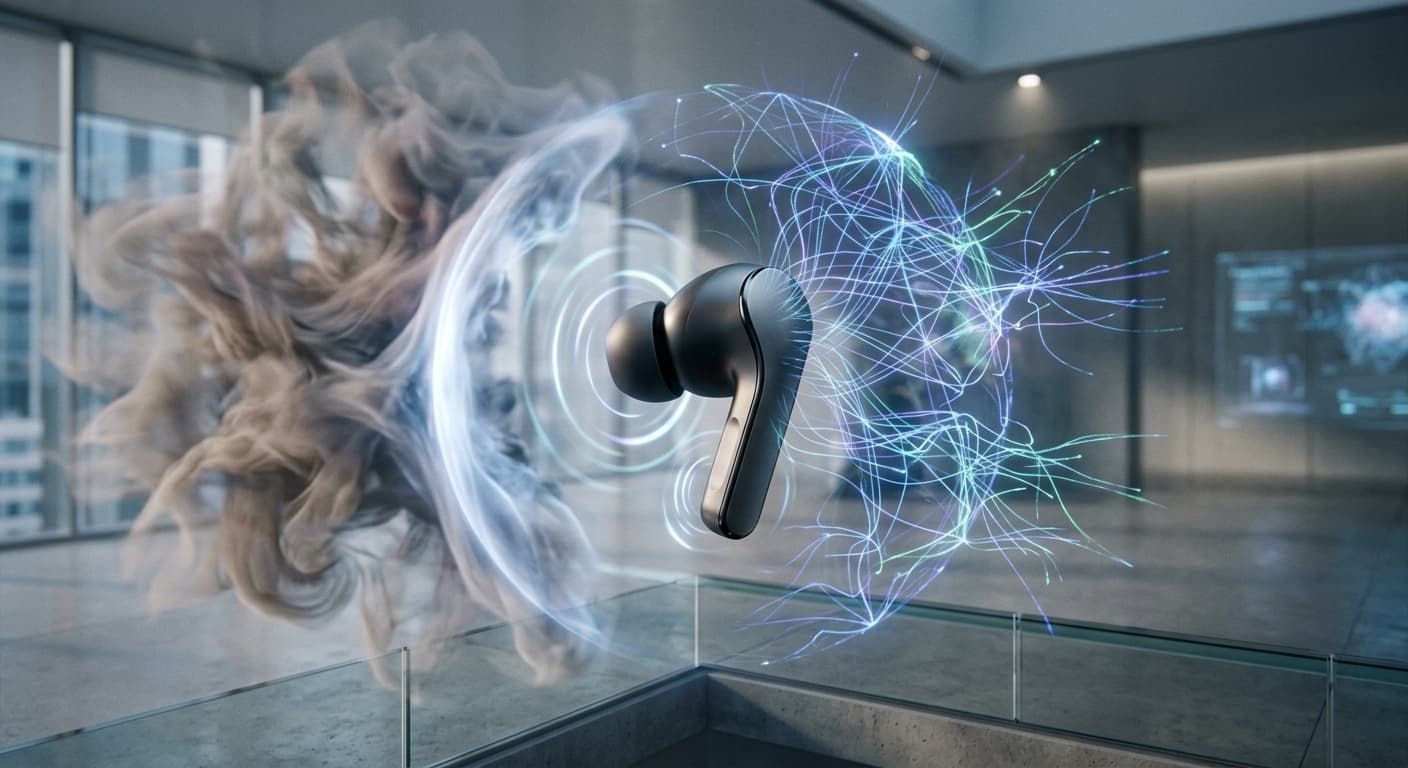 AI News: AirPods 5 – September 9, 2026