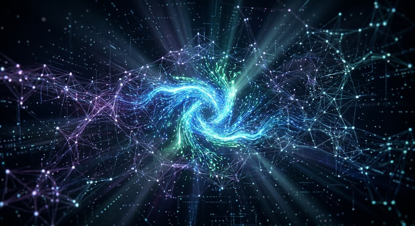 فهم الهندسة المحولة بأسلوب بسيط