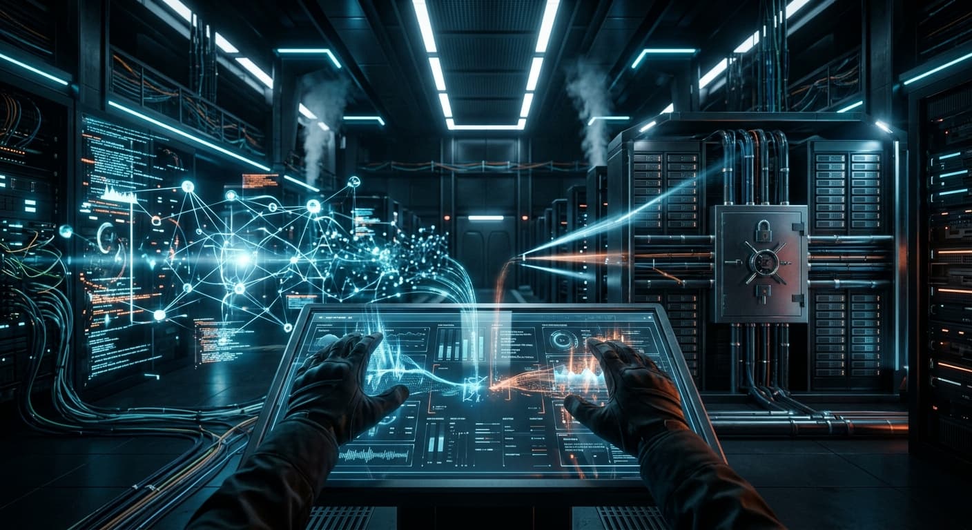 Offene vs. geschlossene Modelle: Handelsüberlegungen für Builder