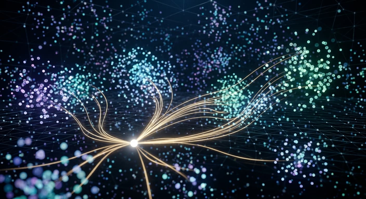 Comprendre les embeddings et la recherche vectorielle pour les applications IA