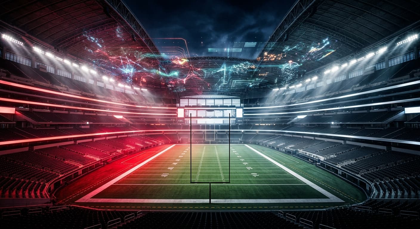 Nouvelles AI : Chiefs contre Raiders — 4 octobre 2026
