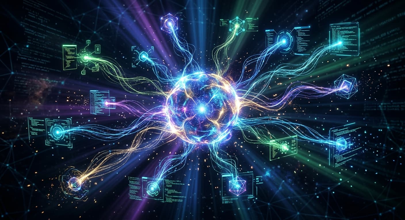 AI एजेंट और उपकरणों का उपयोग: मॉडल कैसे कार्य करते हैं