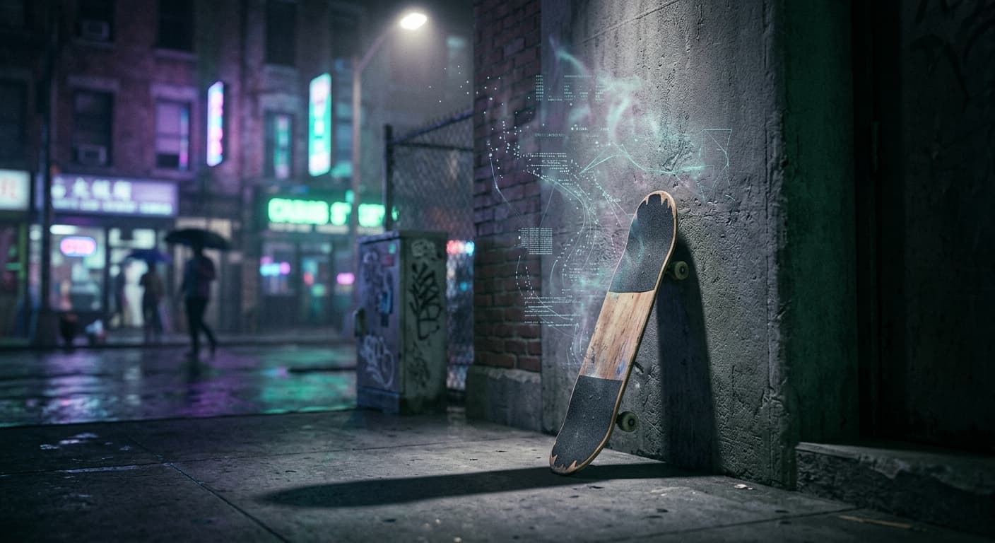 AI Nachrichten: Angus Clouds Einfluss auf Euphoria - 2. Juni 2026