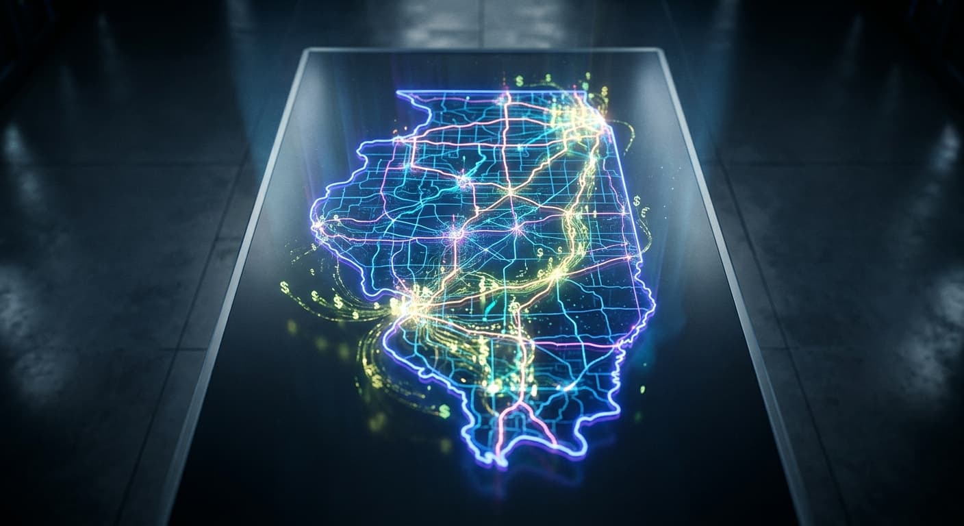 AI News: AIPAC's Significant Investments in Illinois Primaries — August 5, 2026