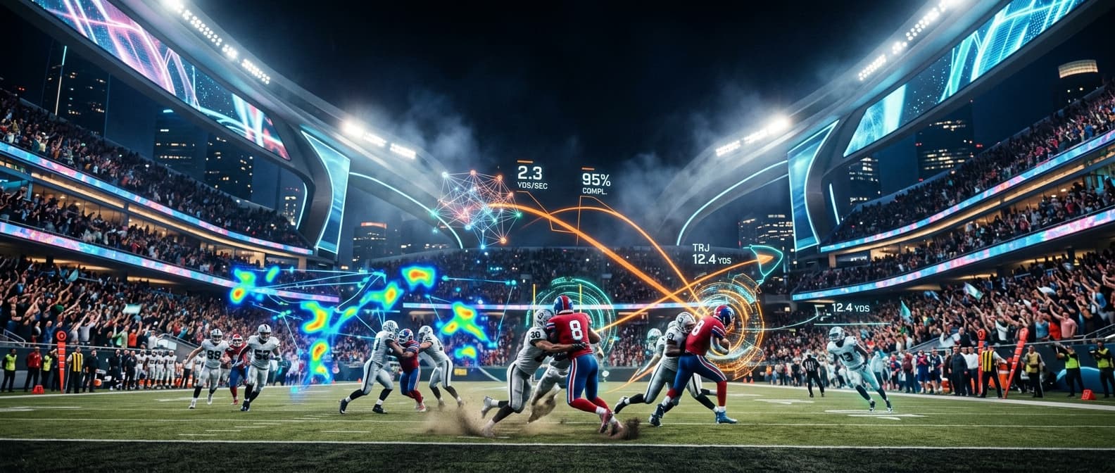 اخبار AI: نکات کلیدی Raiders vs Patriots - 11 اکتبر 2026