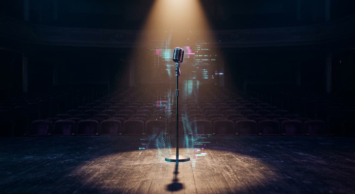 AI News: Phil Collins' Health Update and AI-Generated Controversies
