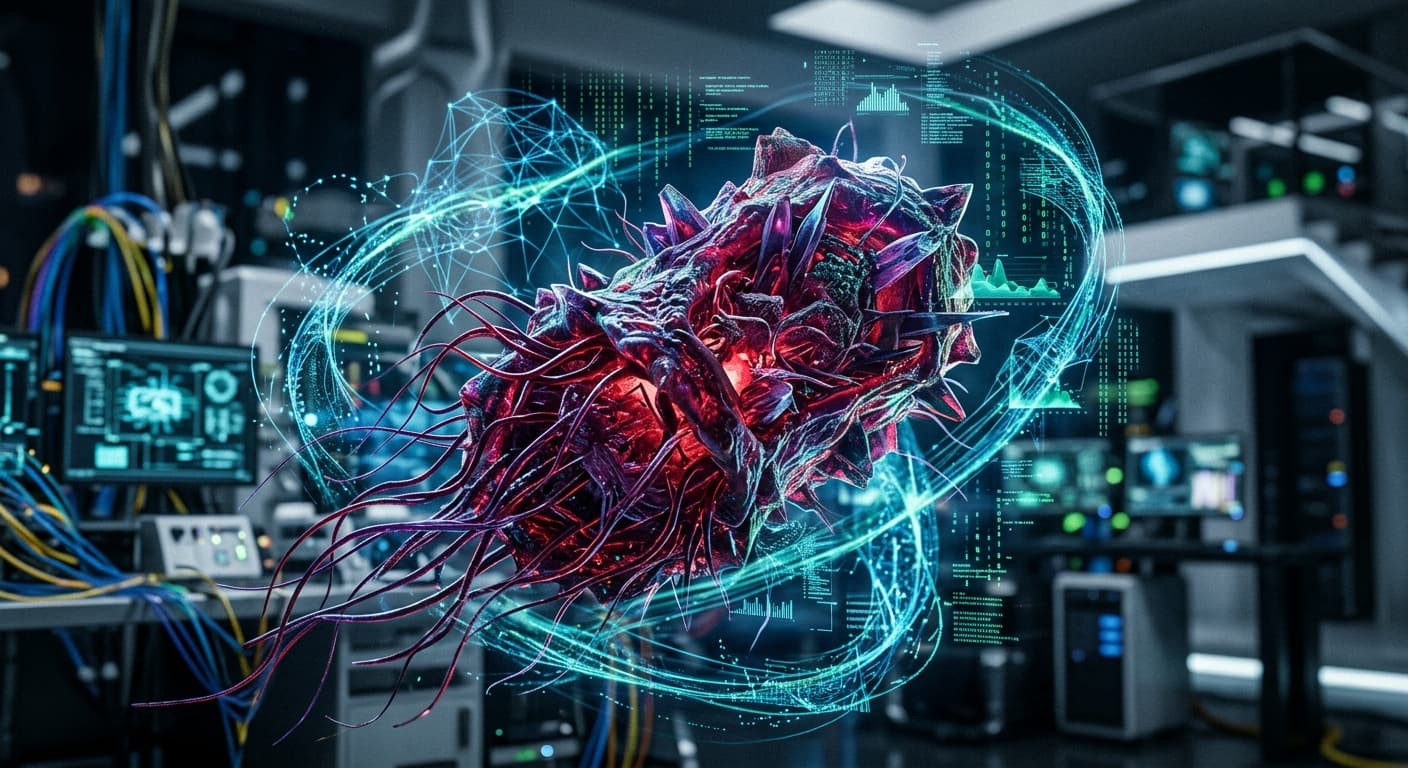ai समाचार: यौन संचारित दस्त में बढ़ोतरी — 10 अक्टूबर 2026
