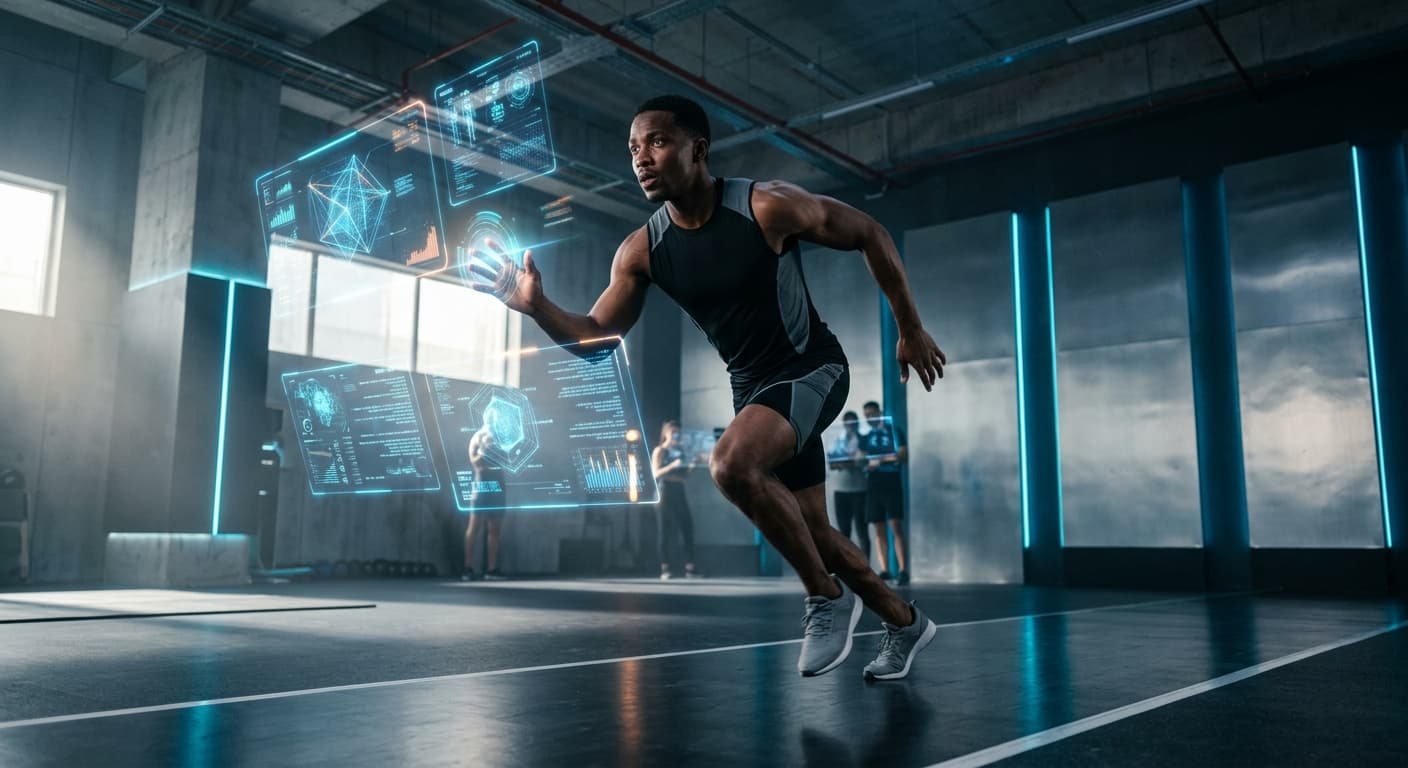 Новости AI: Карл-Антони Таунс применяет AI в спорте
