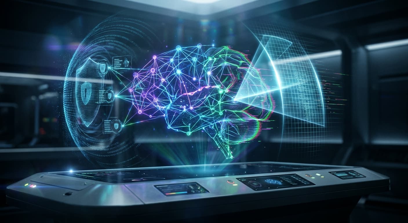 Ответственное использование искусственного интеллекта: навигация по личной информации, предвзятости и проверке