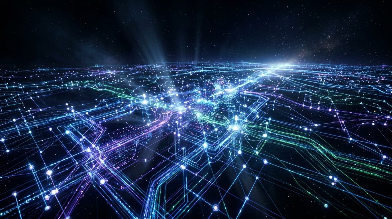 اخبار AI: تحولات کلیدی در AI و LLM — 1 ژوئن 2026