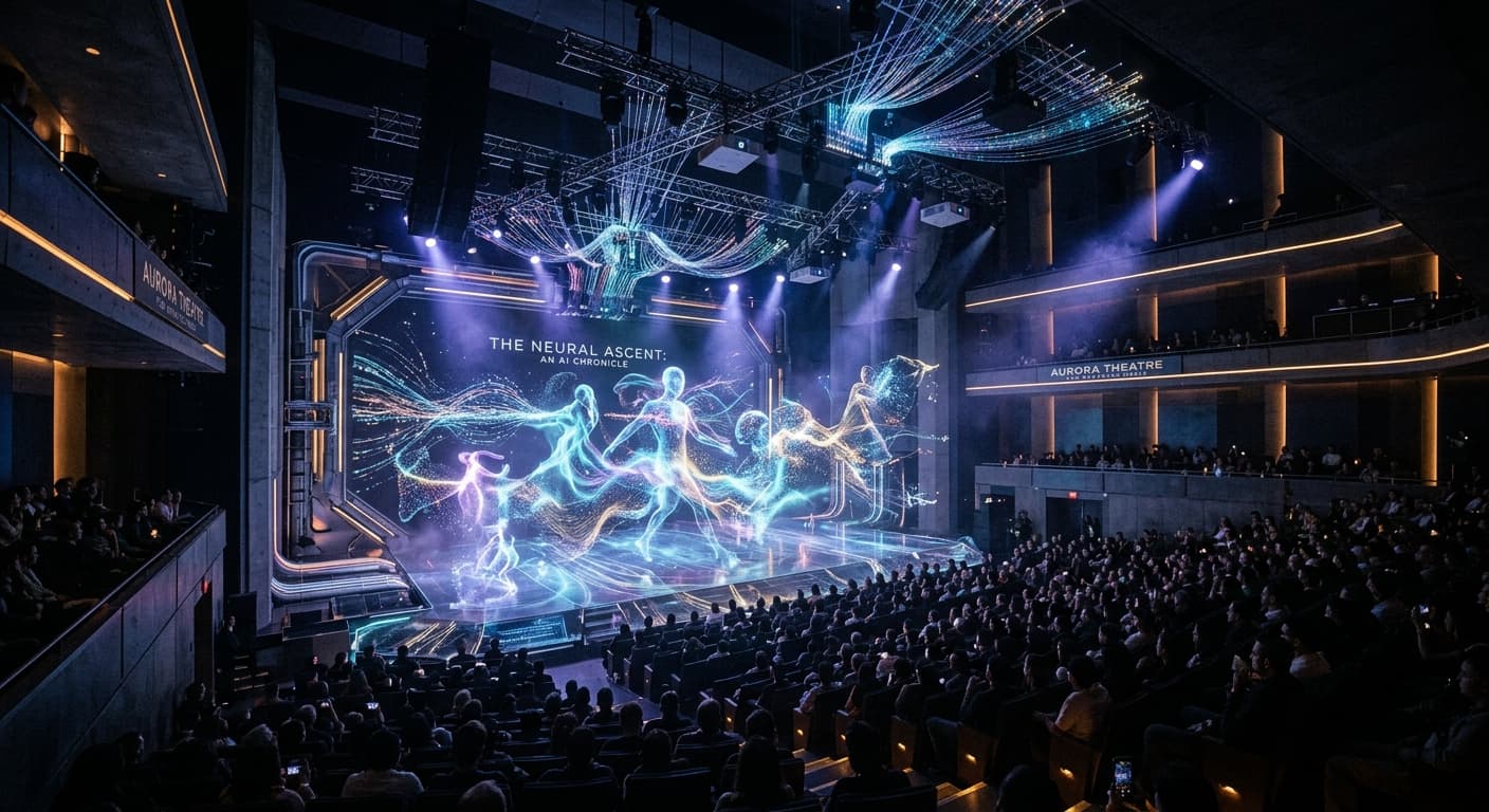 AI Daily News: The Intersection of AI and Entertainment — August 6, 2026