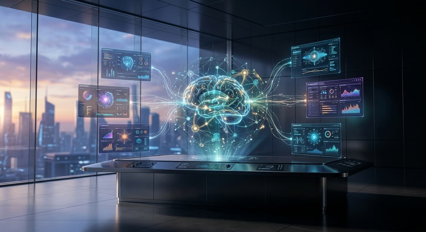 AI Daily News: The Rise of JarvixOS — August 13, 2026