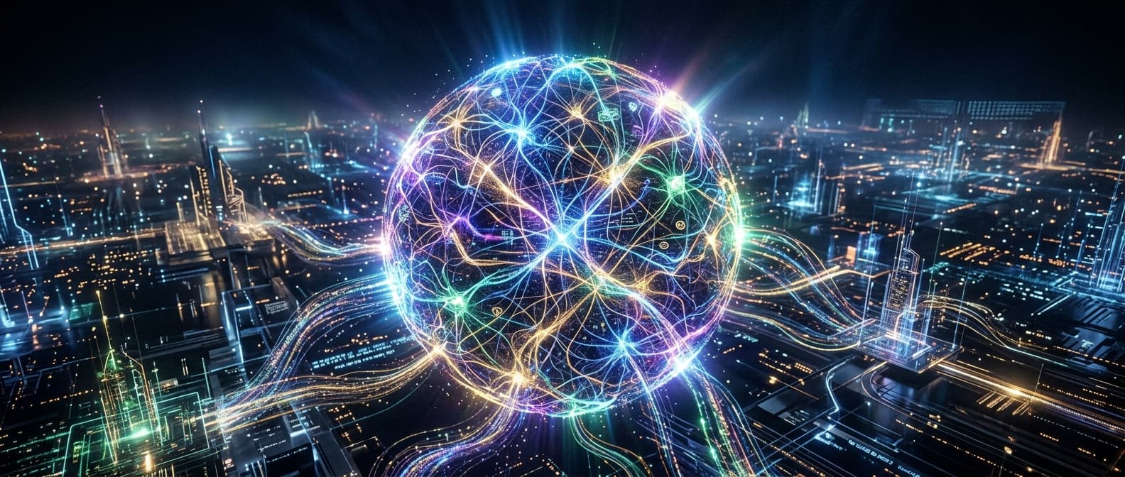 Verständnis großer Sprachmodelle: Wie sie funktionieren und ihre Auswirkungen