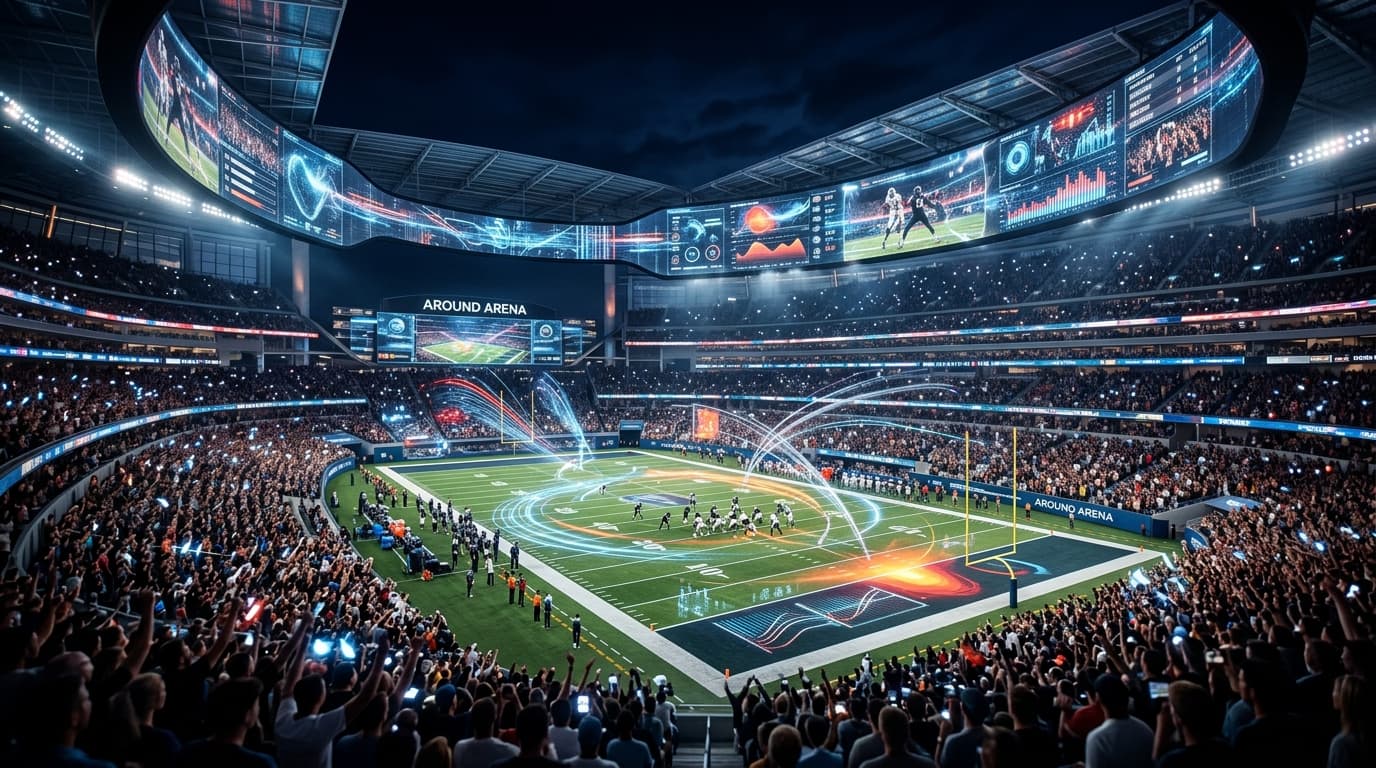 Noticias IA: Destacados de Raiders vs Patriots - 12 de octubre de 2026