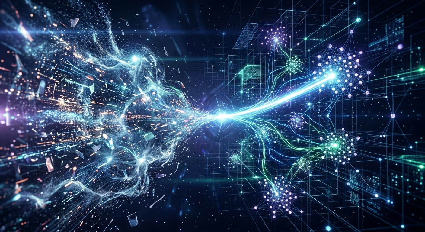 Entschlüsselung von KI-Anwendungen: Die Kraft von Embeddings und Vektorsuche