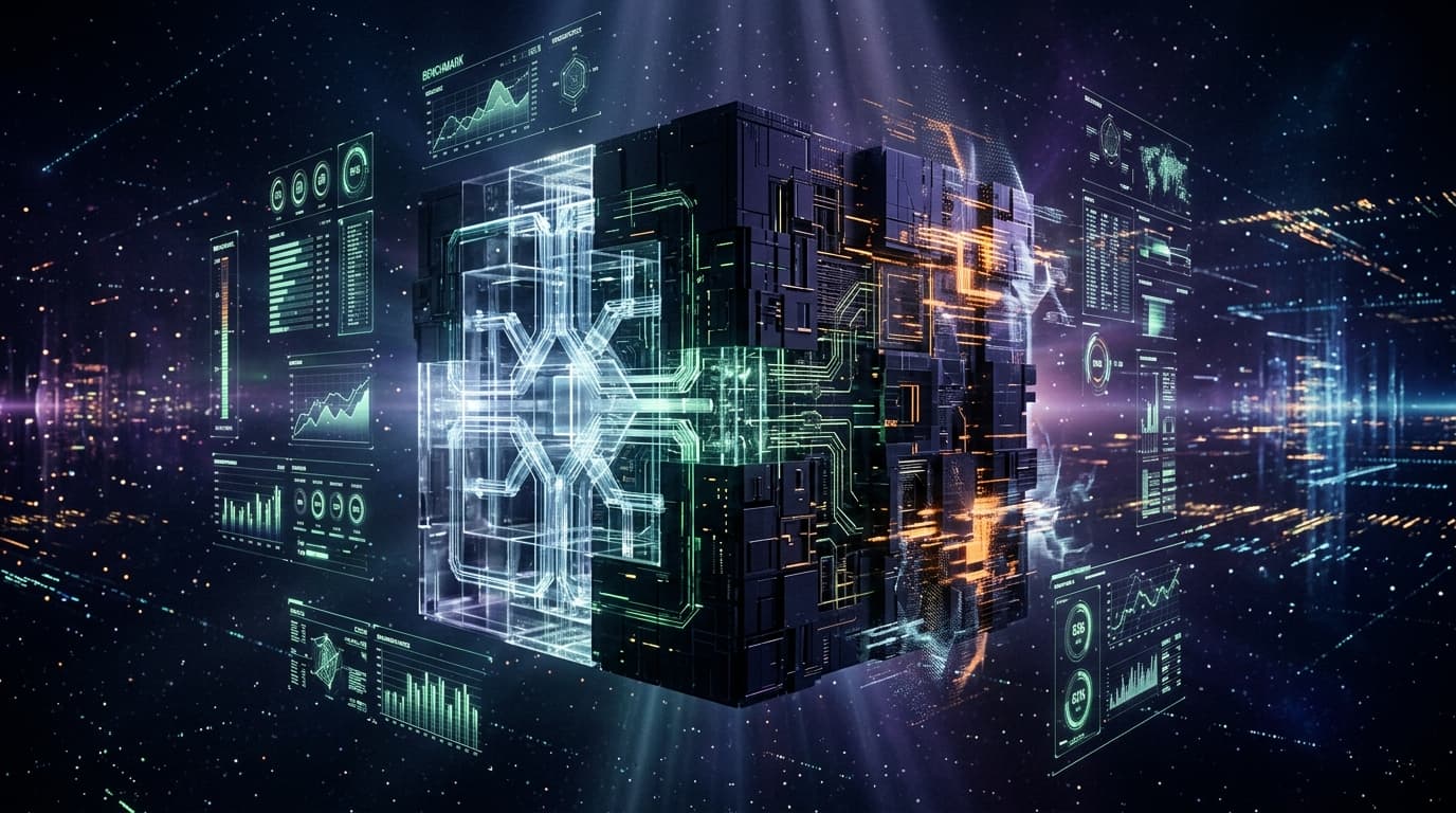 Bewertung von KI-Modellen: Referenzen, Halluzinationen und Grenzen