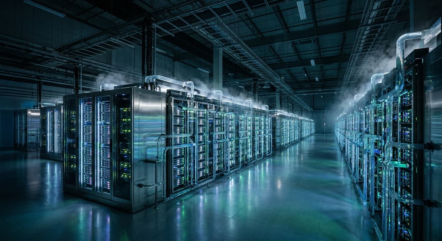 AI News: Sam Altman Addresses Water Usage Concerns — September 4, 2026