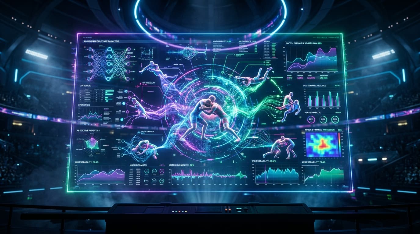 AI News: WWE's AI Predictions and Art Failures — August 3, 2026