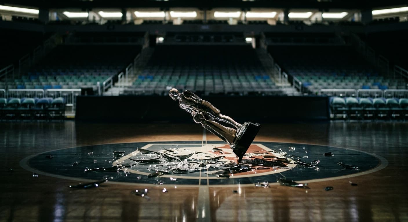 Actualités AI : Scandale de tricherie en WNBA secoue la ligue - 8 août 2026